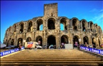 Arles  Amphitheatre